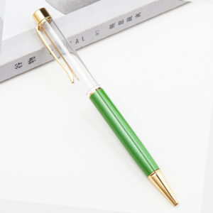 Bullet type 1.0 / Green