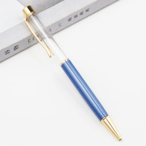 Bullet type 1.0 / Dark blue