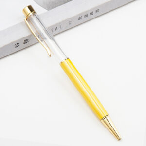 Bullet type 1.0 / Yellow