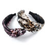 13759824633_406195816-5 Wholesale Sequin Knotted Headband