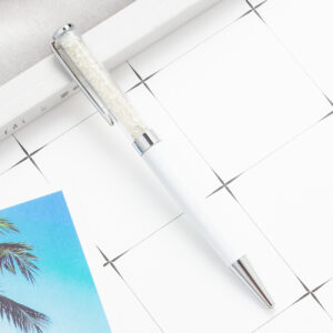 Bullet 1.0 / White
