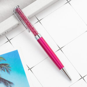 Bullet 1.0 / Deep Rose Red