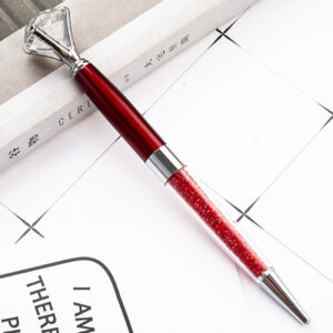 Bullet type 1.0 / Wine red