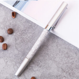 0.5mm / Paint Silver