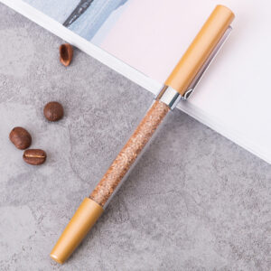0.5mm / Champagne Gold