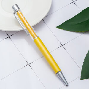 Bullet 1.0 / Yellow