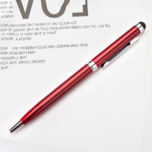 Bullet type 1.0 / Wine red