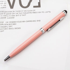 Bullet type 1.0 / Pink