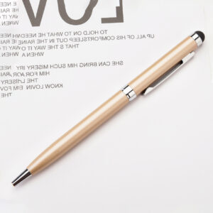 Bullet type 1.0 / Champagne Gold