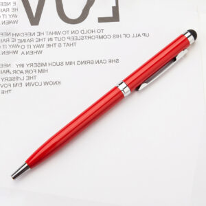 Bullet type 1.0 / Red