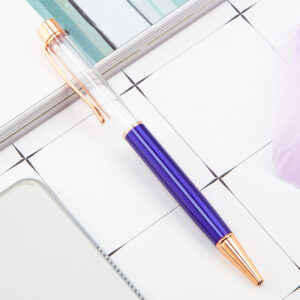 Bullet 1.0 / Transparent Blue