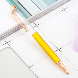 Bullet 1.0 / Golden yellow