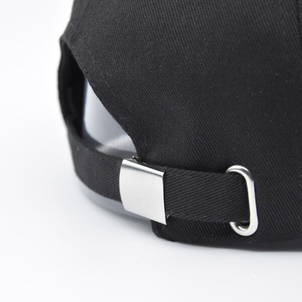 Wholesale Maple Leaf Embroidery Cotton Hat