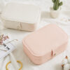 Wholesale Large-capacity Simple PU Storage Box