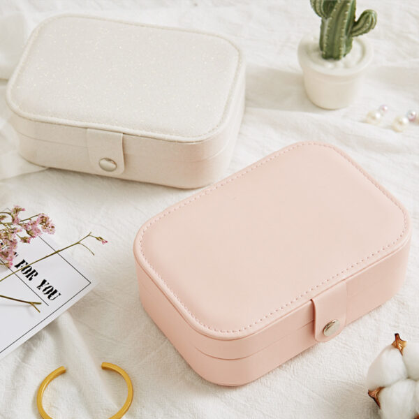 Wholesale Large-capacity Simple PU Storage Box