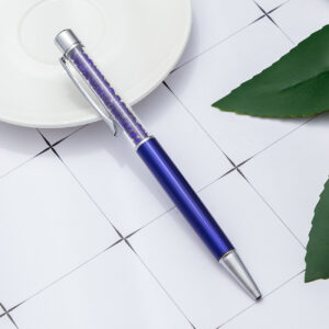 Bullet 1.0 / Transparent Blue