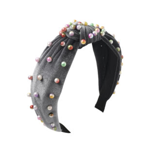 Flannel color pearl gray / Qiyue factory direct sales