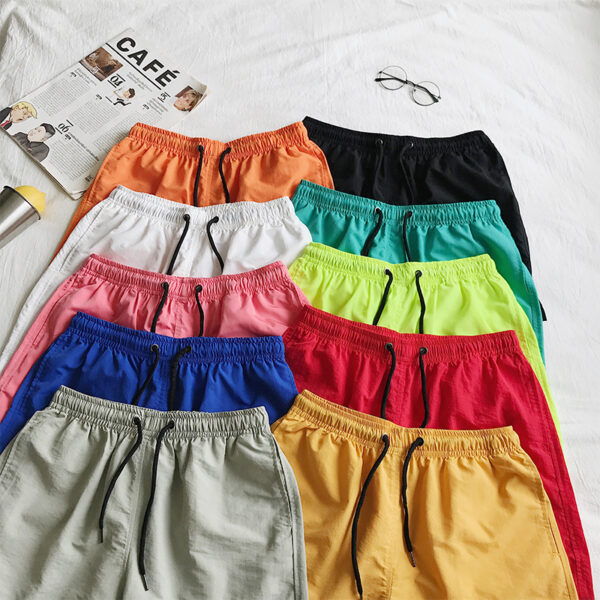 Wholesale Beach Shorts Loose Waterproof Surf Swimwear