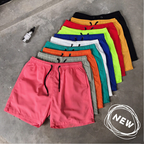 Wholesale Beach Shorts Loose Waterproof Surf Swimwear