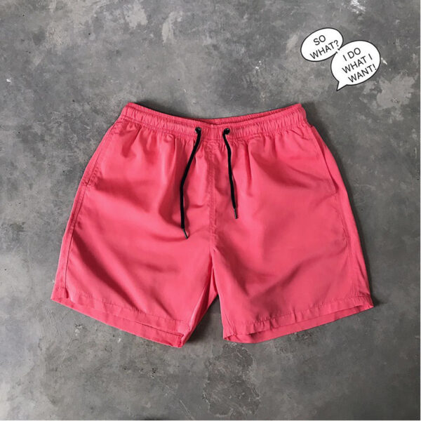 Wholesale Beach Shorts Loose Waterproof Surf Swimwear