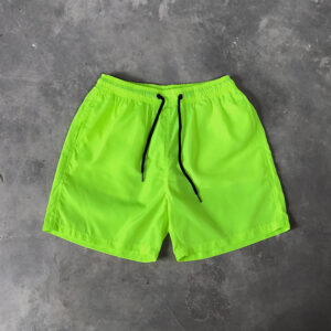 fluorescent green / 3XL