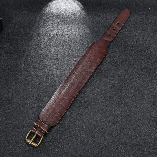 Wholesale Vintage Men's Leather Bracelet
