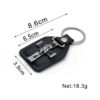 13891716397_47217378 Wholesale Cross Leather Keychain