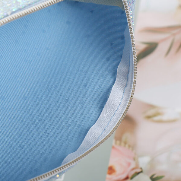 Wholesale Oxford Cloth Glitter Powder Pen Bags