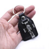 13928212225_47217378 Wholesale Cross Leather Keychain