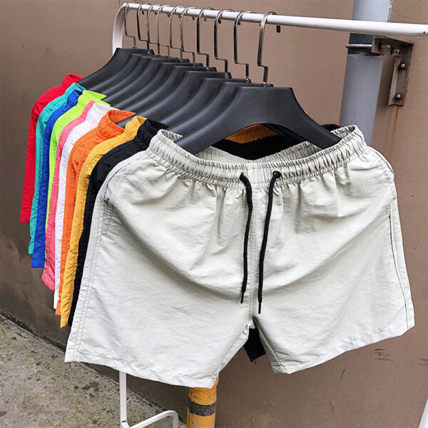 Wholesale Beach Shorts Loose Waterproof Surf Swimwear