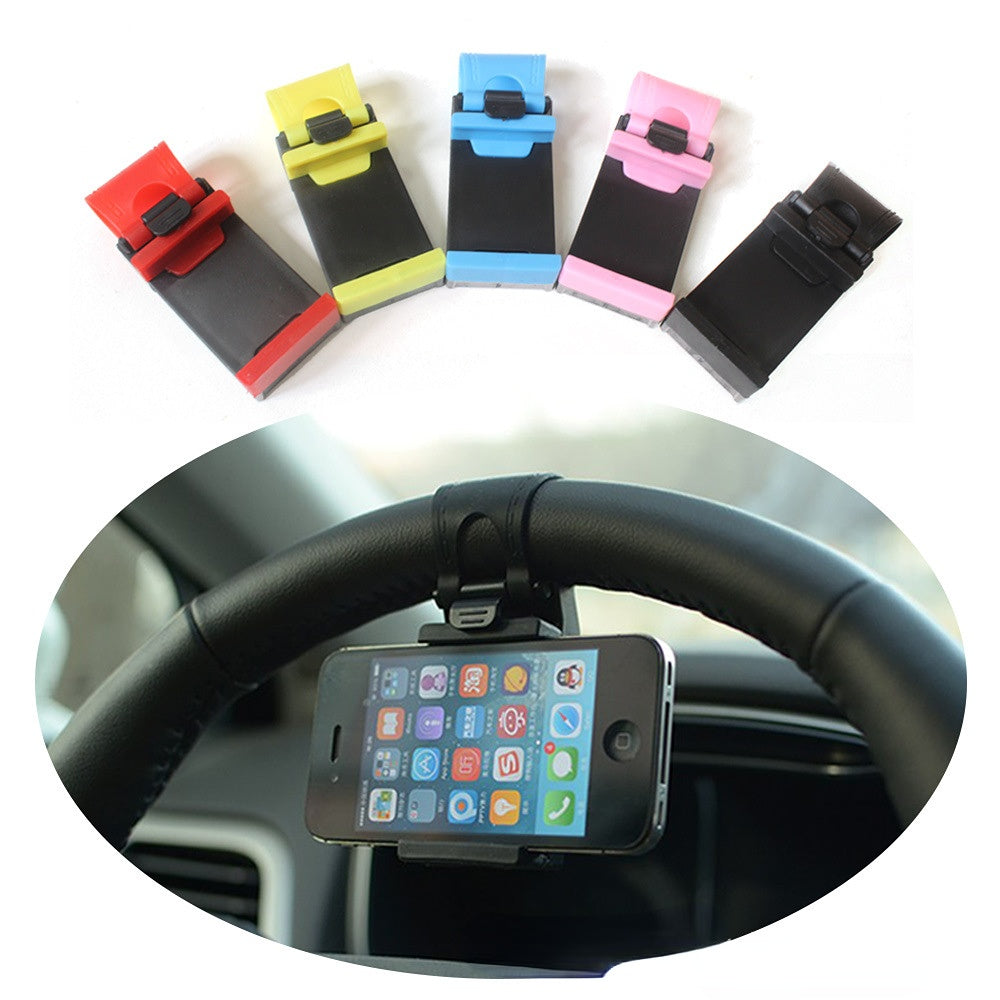 Wholesale PVC Mobile Phone Holder