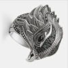 Wholesale Vintage Eagle Men's Alloy Rings
