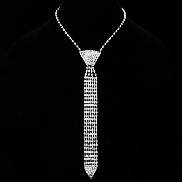 14046120086_235318526 Wholesale Rhinestone Necklaces