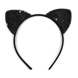 Black / Hair accessories