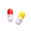 Wholesale Plastic Retractable Pill Ballpoint Ballpoint Pen