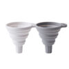 Wholesale Silicone Folding Funnel