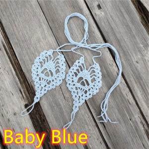 Light blue / One Size