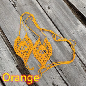 Orange / One Size
