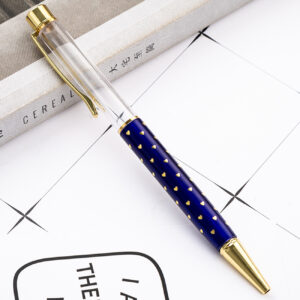 Bullet 1.0 / Transparent Blue