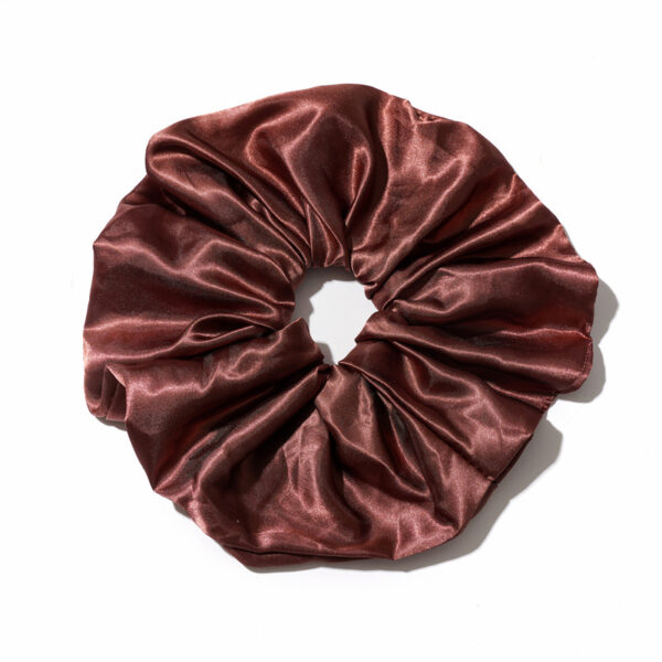 14485218997_2004744291 Wholesale Fabric Vintage Oversized Hair Scrunchies