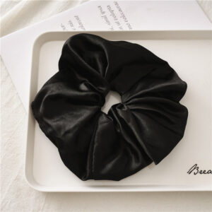 Black colored oversized