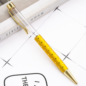 Bullet 1.0 / Golden yellow