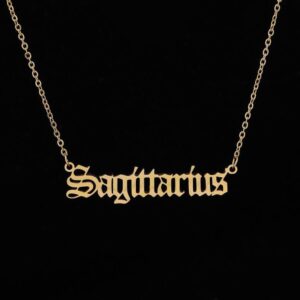 Sagittarius Gold