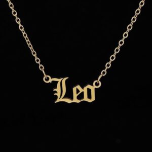 Leo Gold