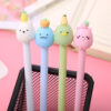 Wholesale Cartoon Fruit Animal Plastic Neutral Pens