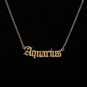 Aquarius Gold