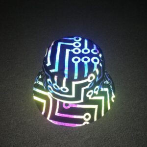 Circuit pattern / All yards