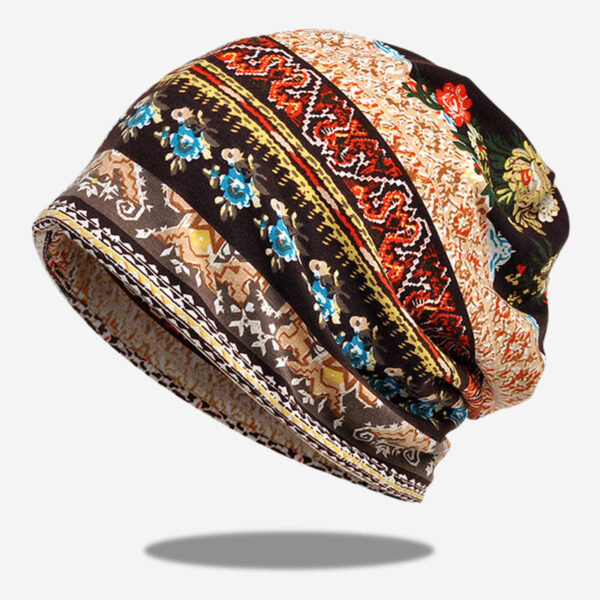 14855178851_589484314 Wholesale Fashion Breathable Polyester Fiber Brimless Urinal Caps