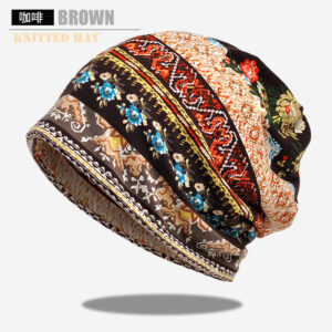 Coffee / Resilient/free size