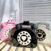 14861496319_5199573 Wholesale PU Telephone Idea Pack
